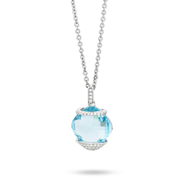 Collana Bottega Boccadamo BGR115A