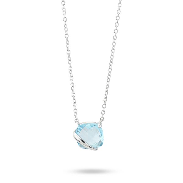 Collana Bottega Boccadamo BGR118A