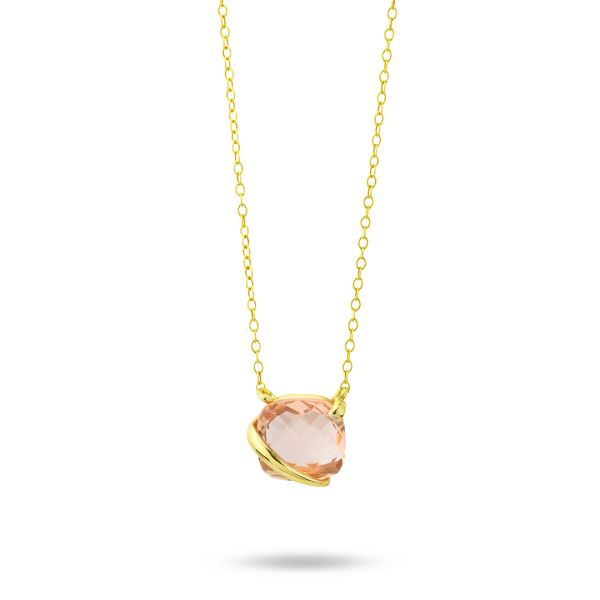 Collana Bottega Boccadamo BGR118D