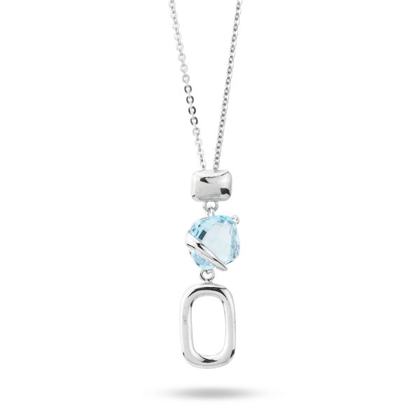 Collana Bottega Boccadamo BGR119A