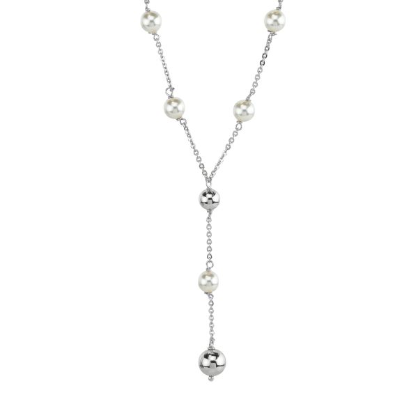 Collana Bottega Boccadamo BGR142