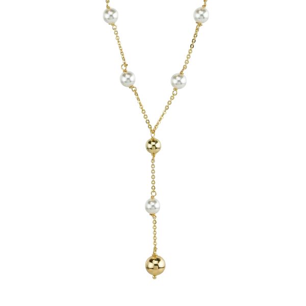 Collana Bottega Boccadamo BGR142D