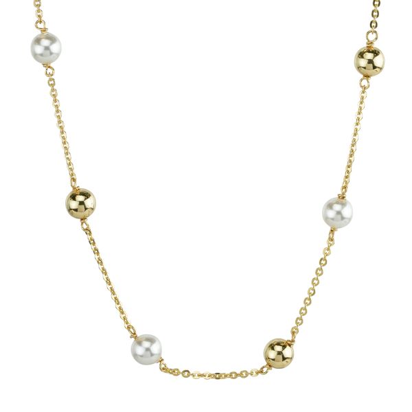 Collana Bottega Boccadamo BGR143D