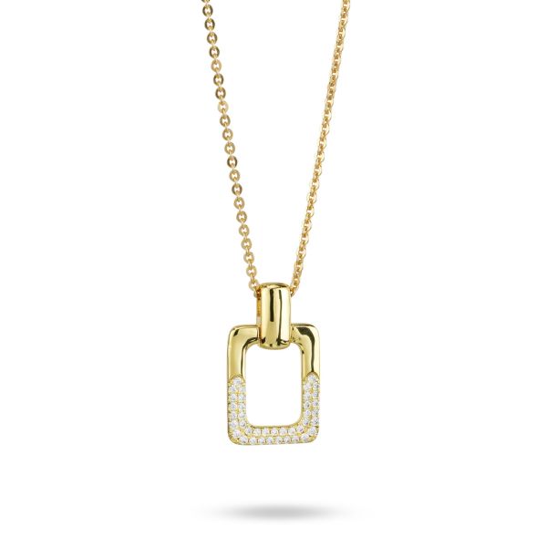 Collana Bottega Boccadamo BGR156D