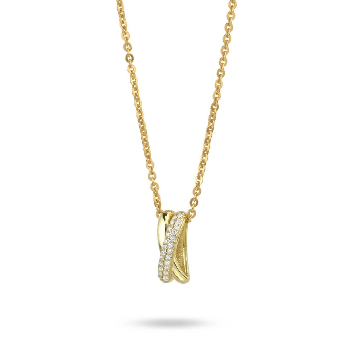 Collana Bottega Boccadamo BGR160D