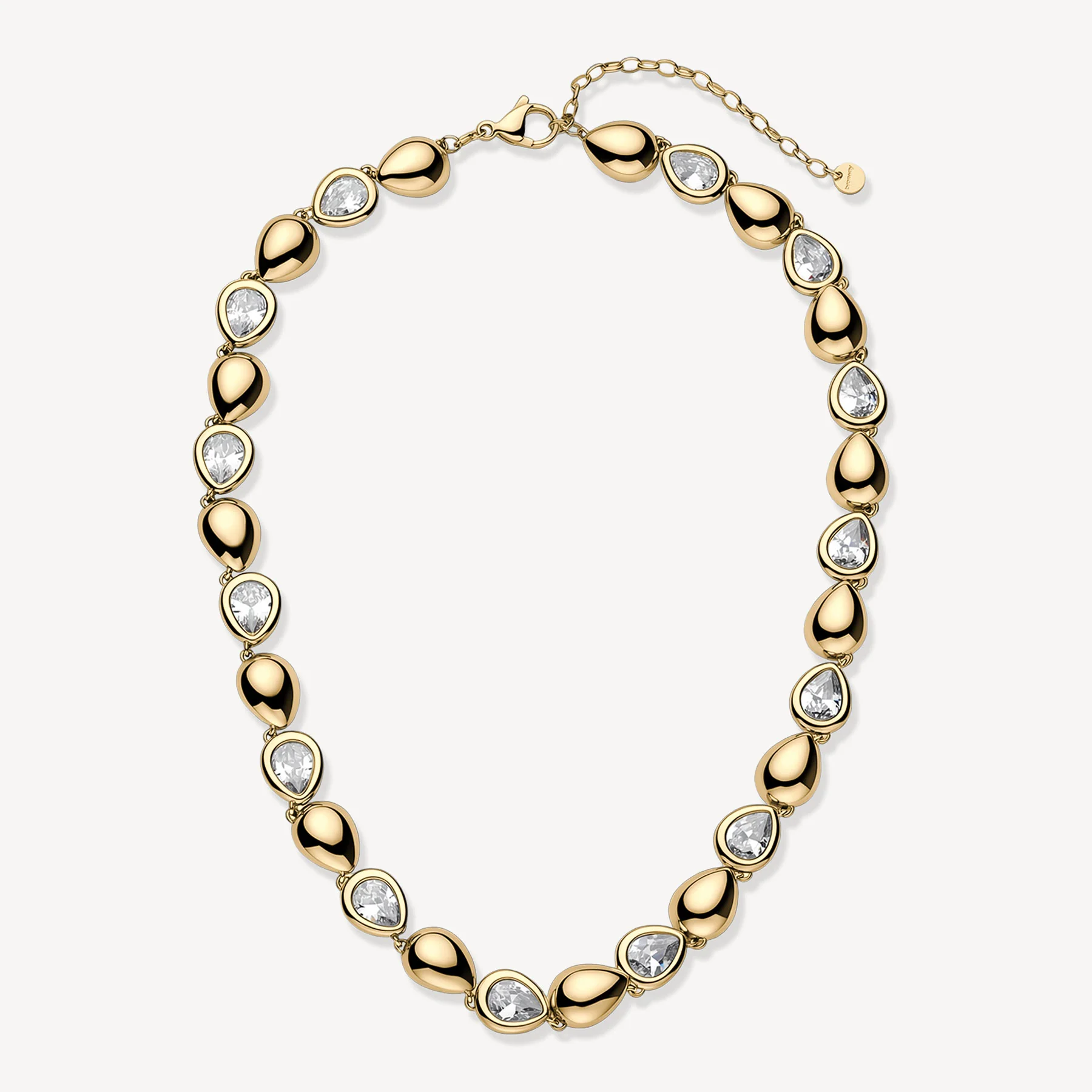 Collana Brosway Glow BGW08