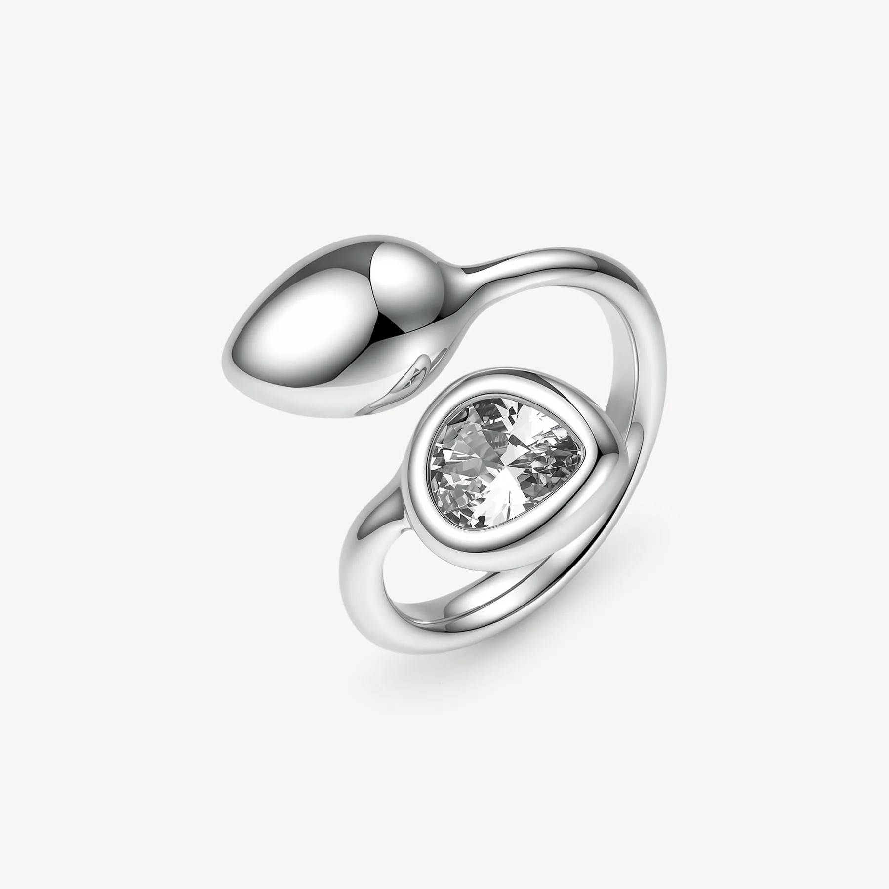 Anello Brosway Glow BGW29