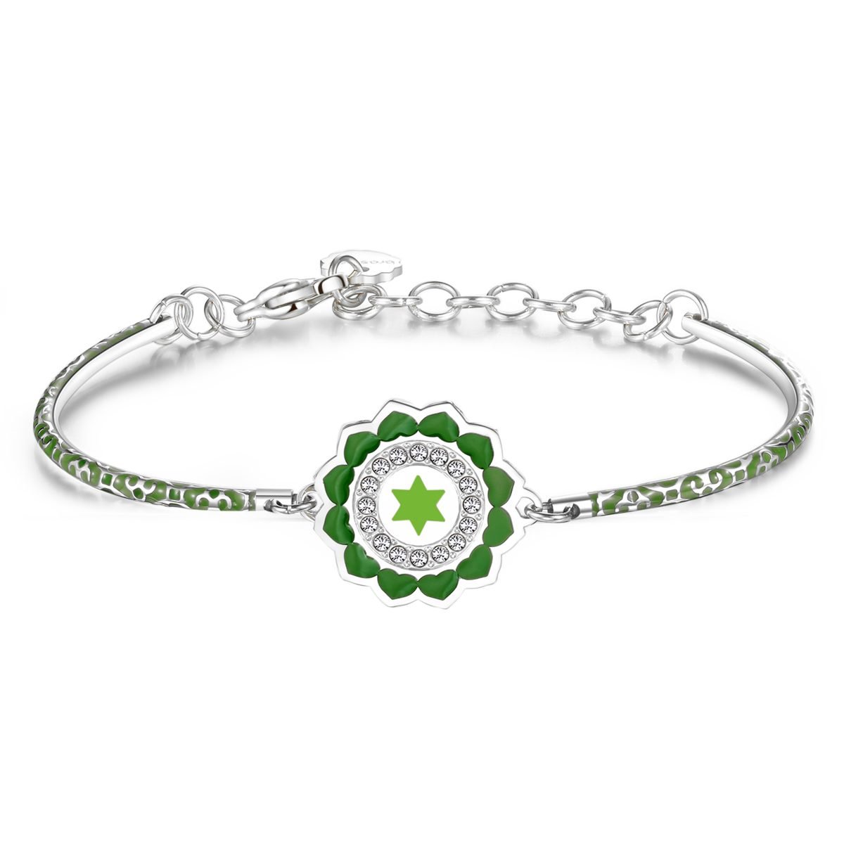 Bracciale Brosway Chakra BHK120