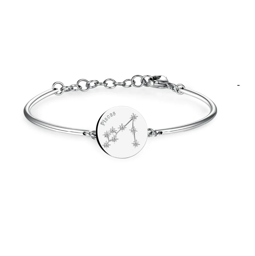 Bracciale Brosway Chakra BHK22