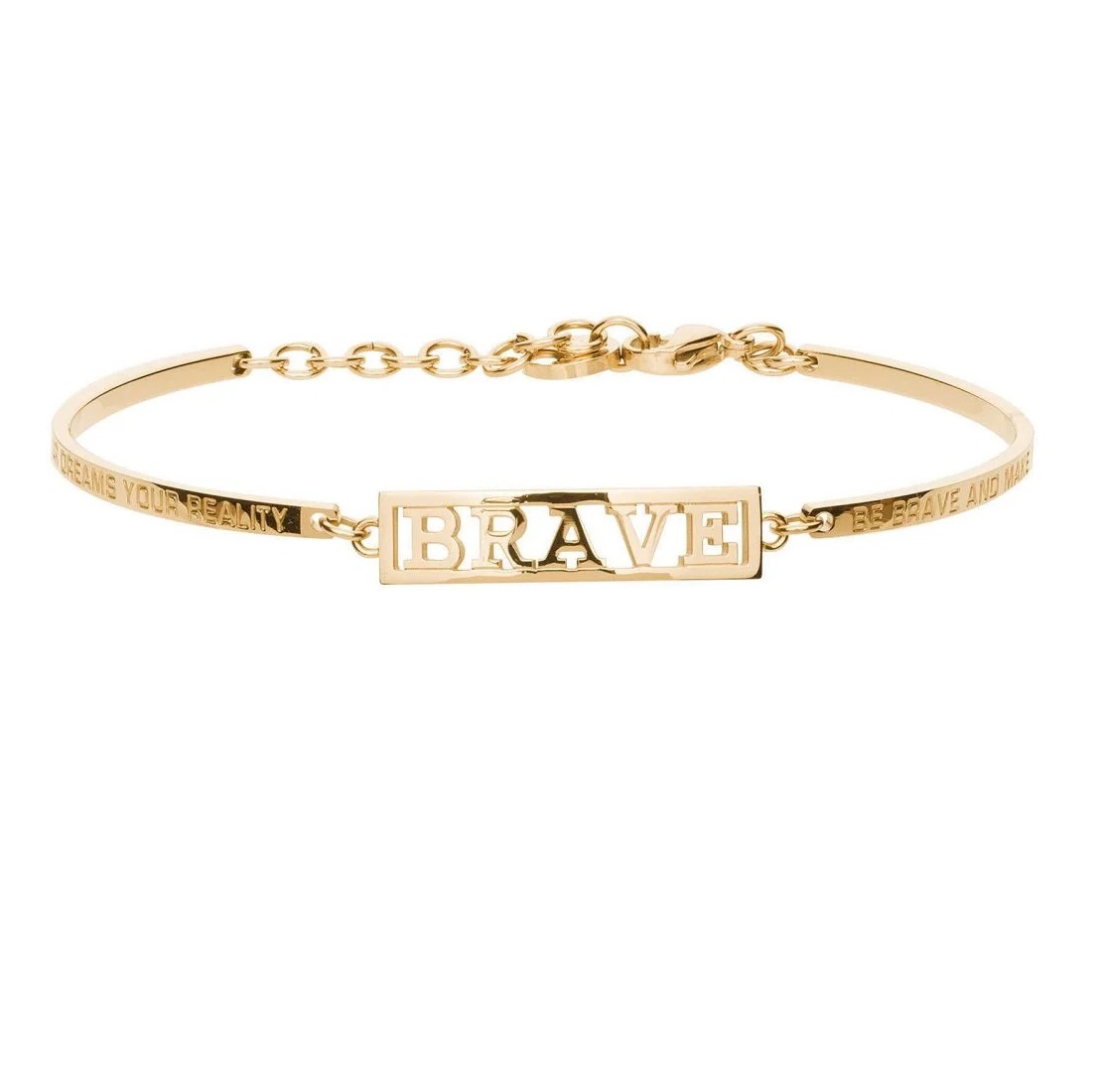 Bracciale Brosway Chakra BHK239