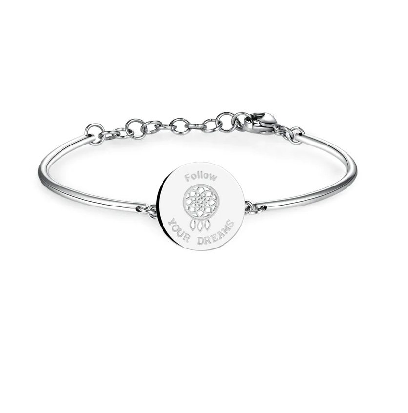 Bracciale Brosway Chakra BHK26