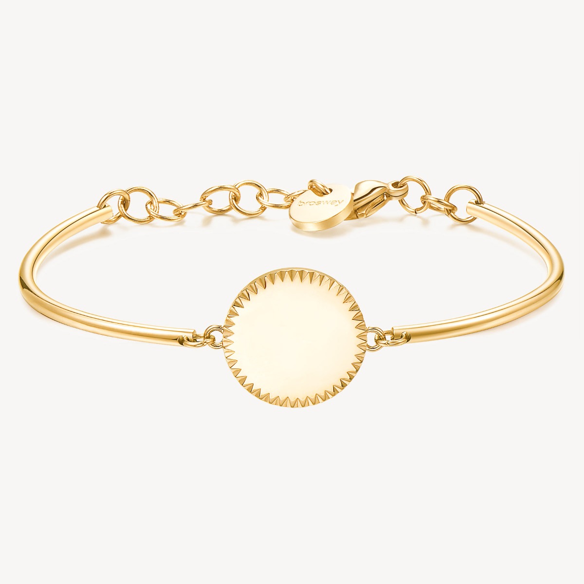 Bracciale Brosway Chakra BHK307