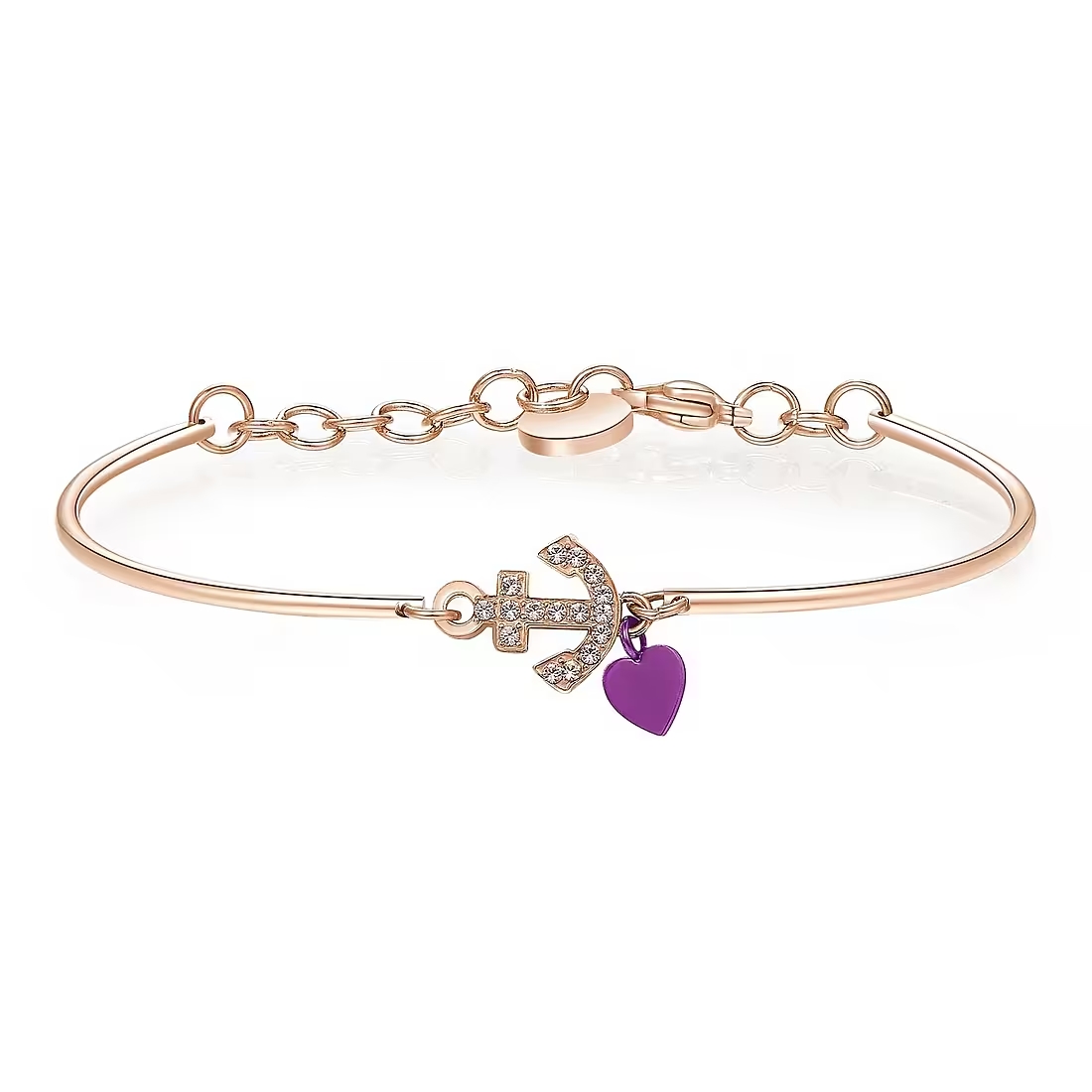 Bracciale Brosway Chakra BHK321