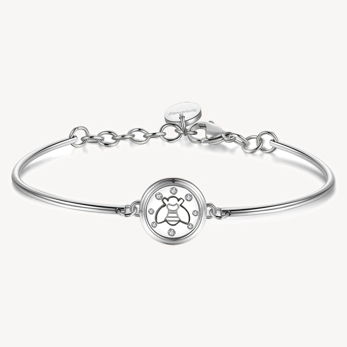Bracciale Brosway Chakra Famiglia BHK419