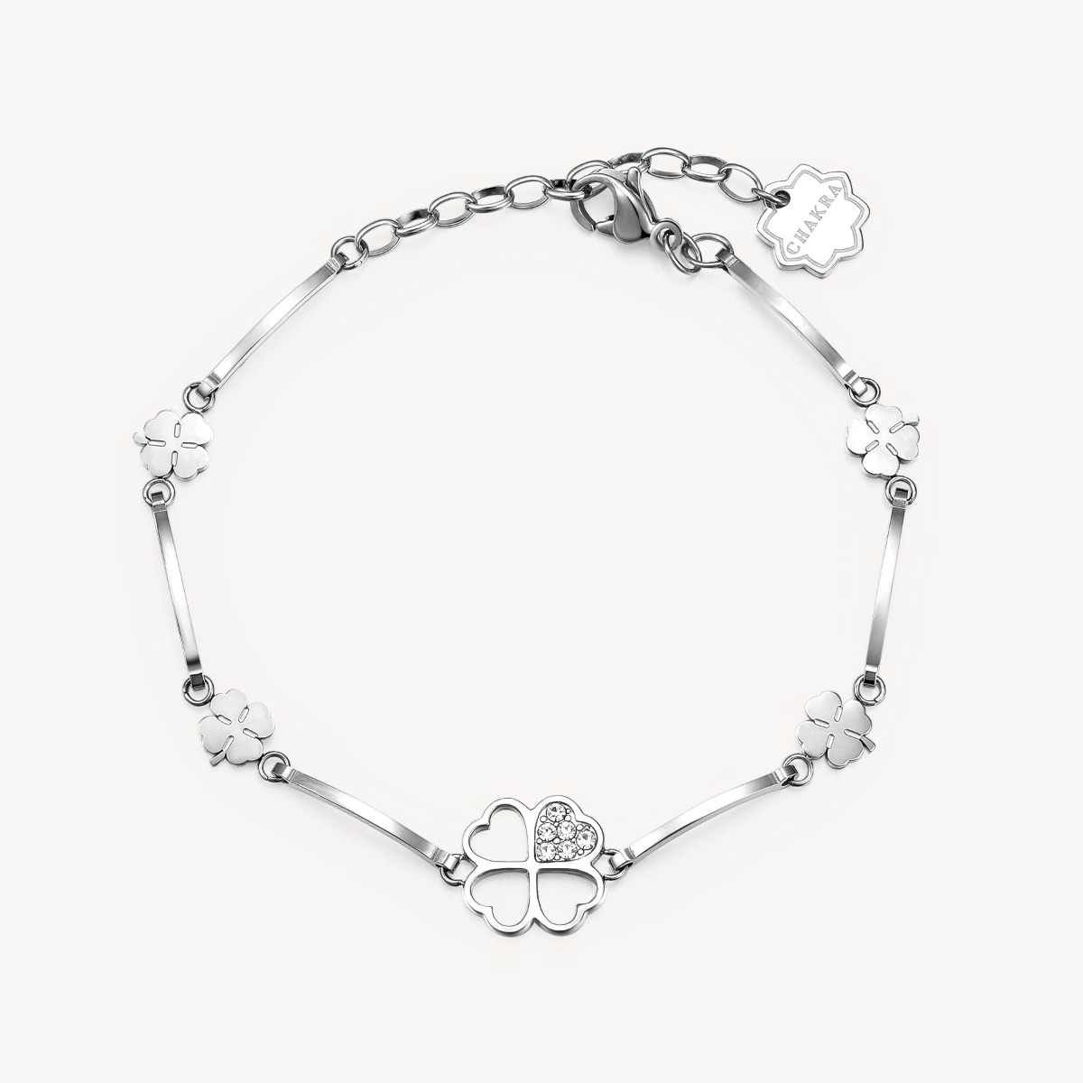 Bracciale Brosway Chakra Portafortuna BHKB011