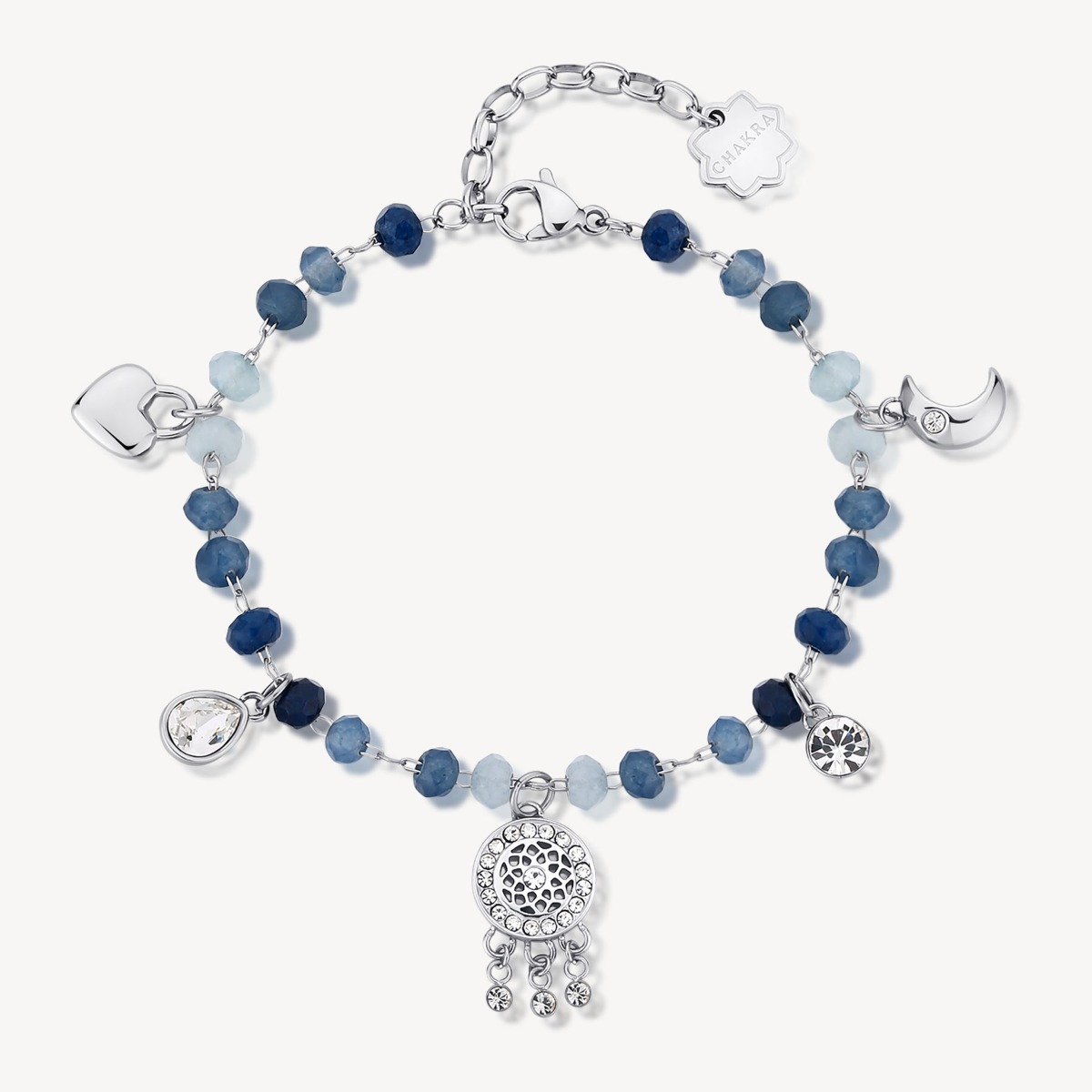 Bracciale Brosway Chakra Mistici BHKB129