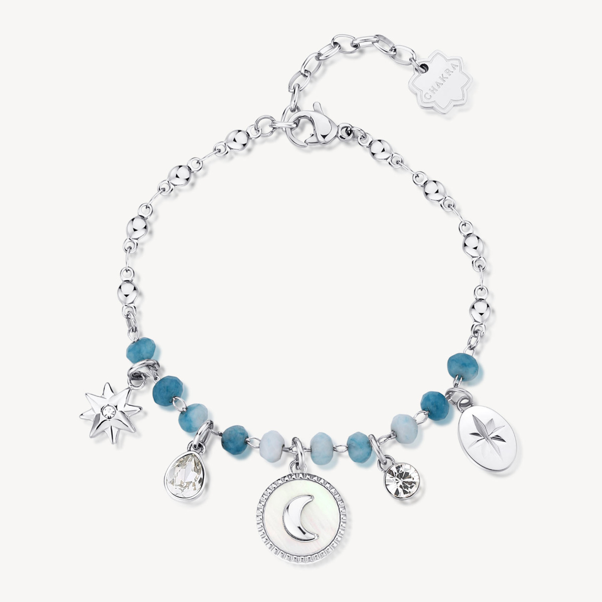 Bracciale Brosway Chakra Mistici BHKB133
