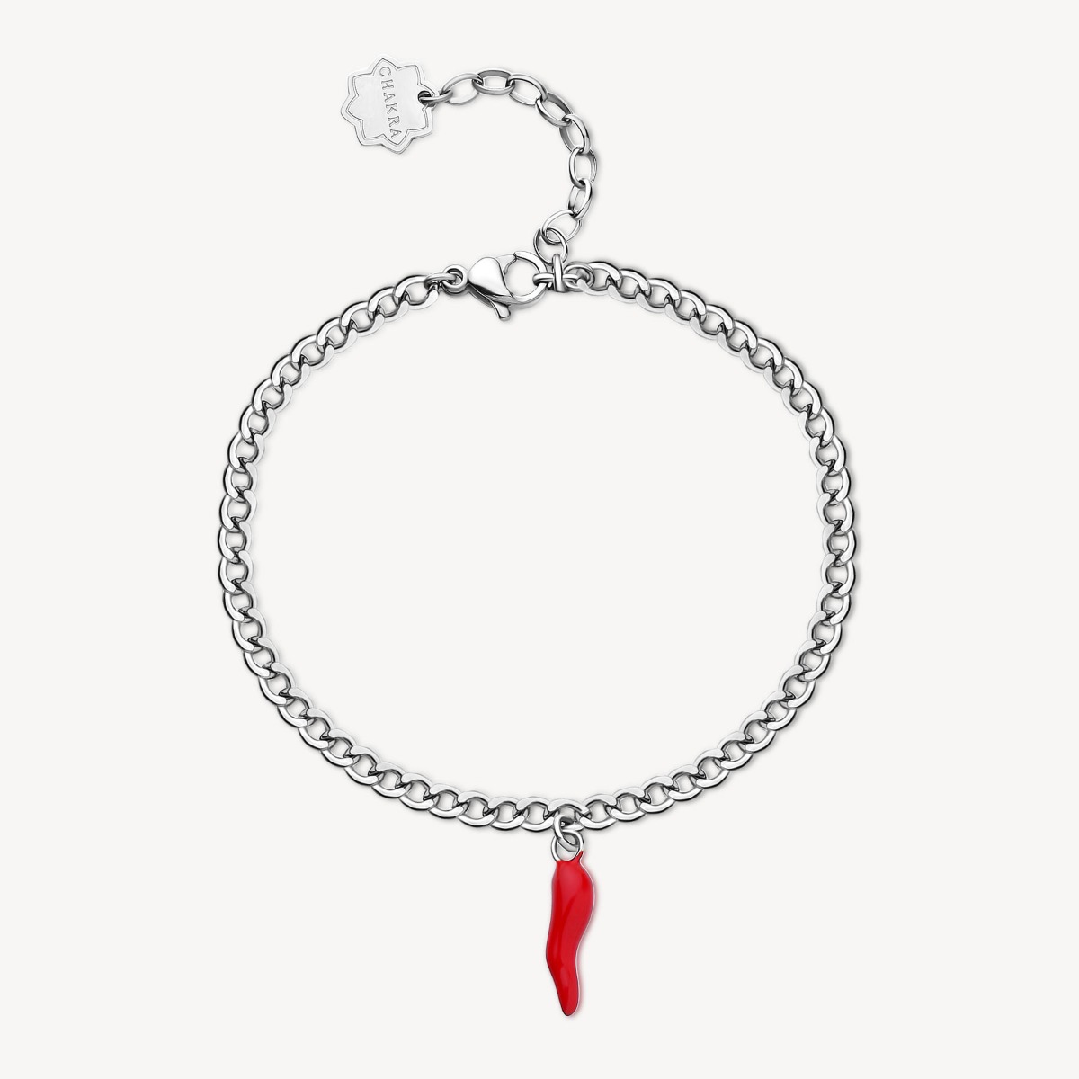 Bracciale Brosway Chakra Portafortuna BHKB139
