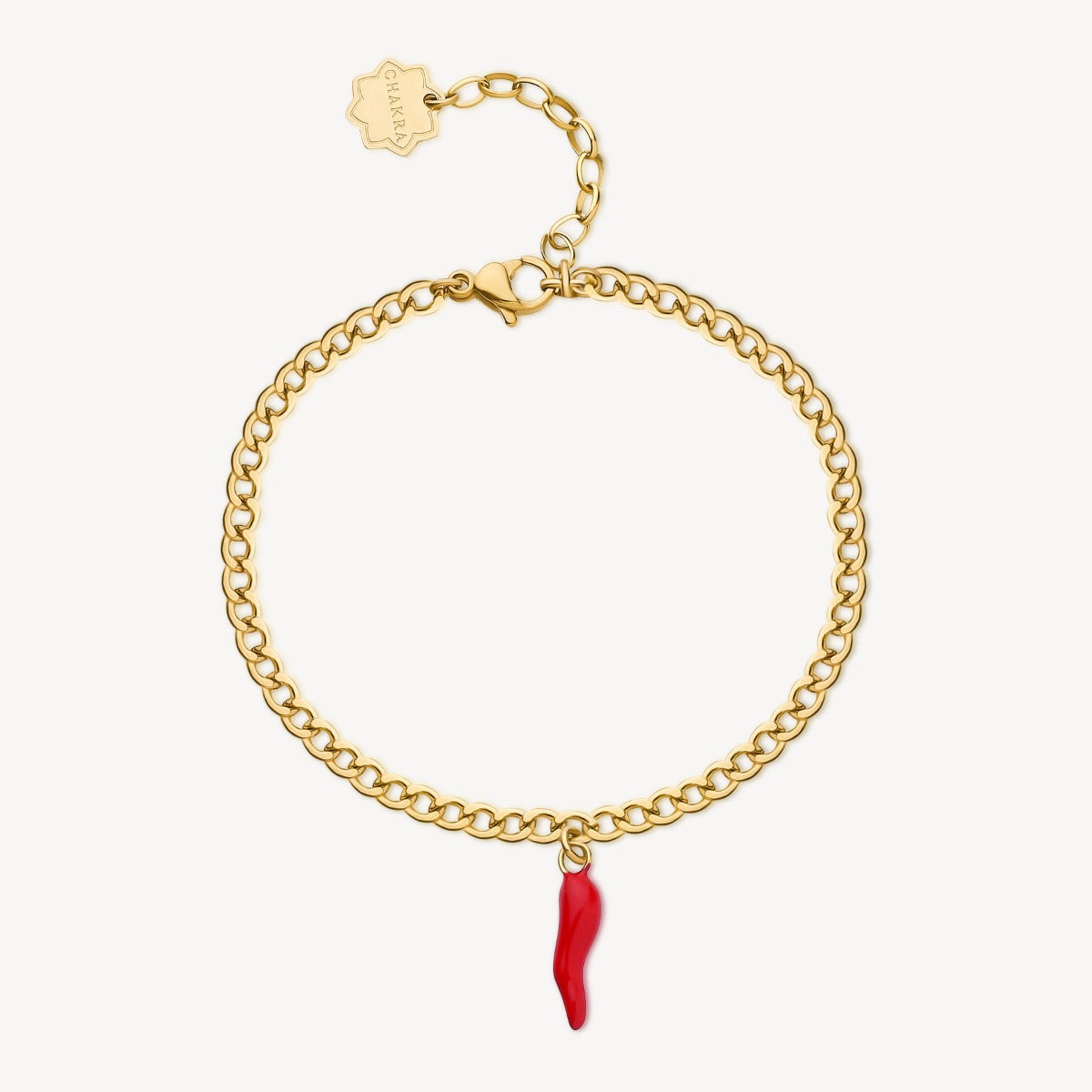 Bracciale Brosway Chakra Portafortuna BHKB140