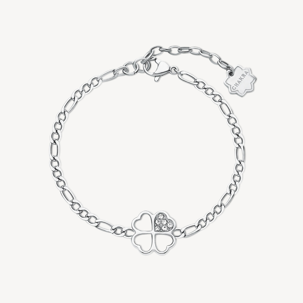 Bracciale Brosway Chakra Portafortuna BHKB141