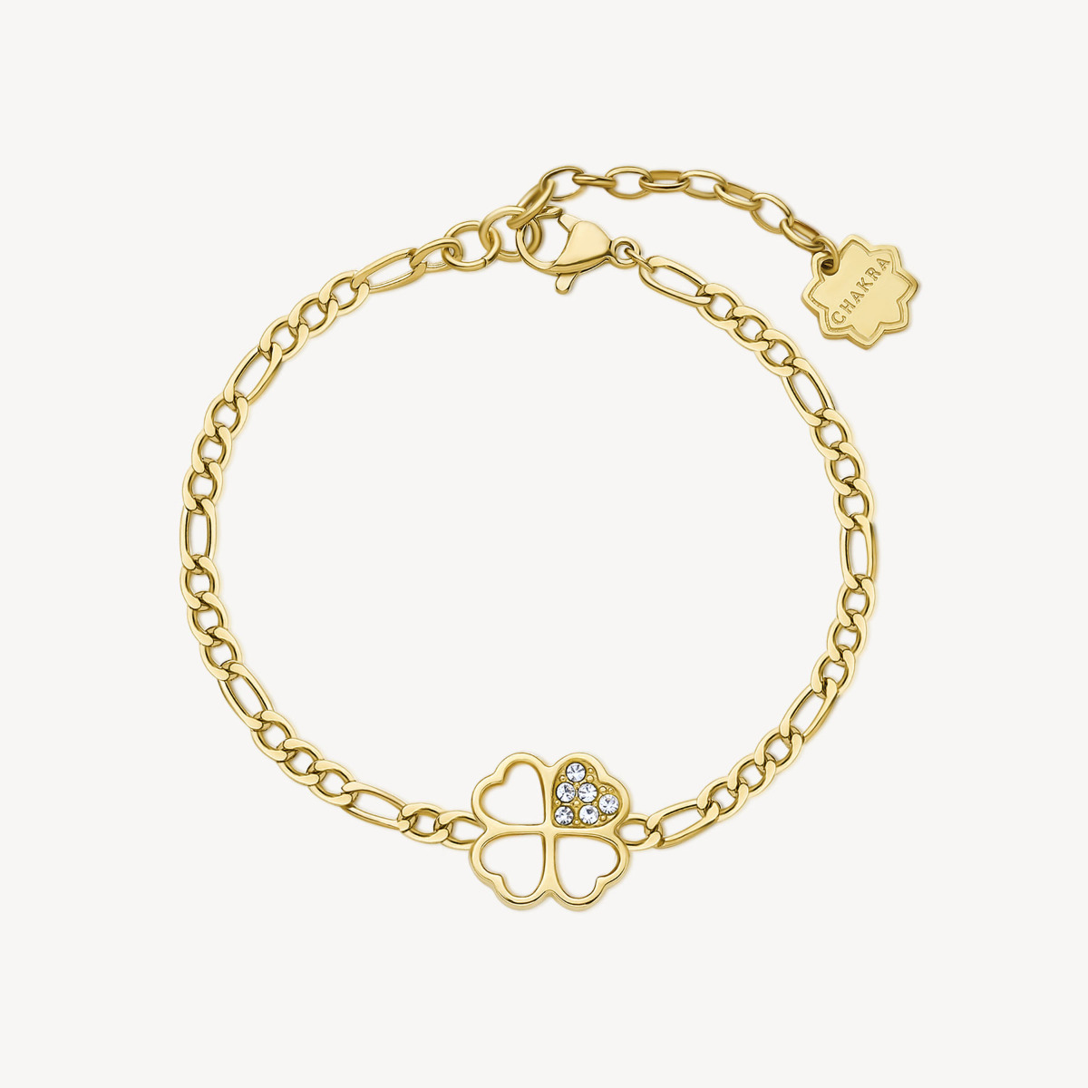 Bracciale Brosway Chakra Portafortuna BHKB142