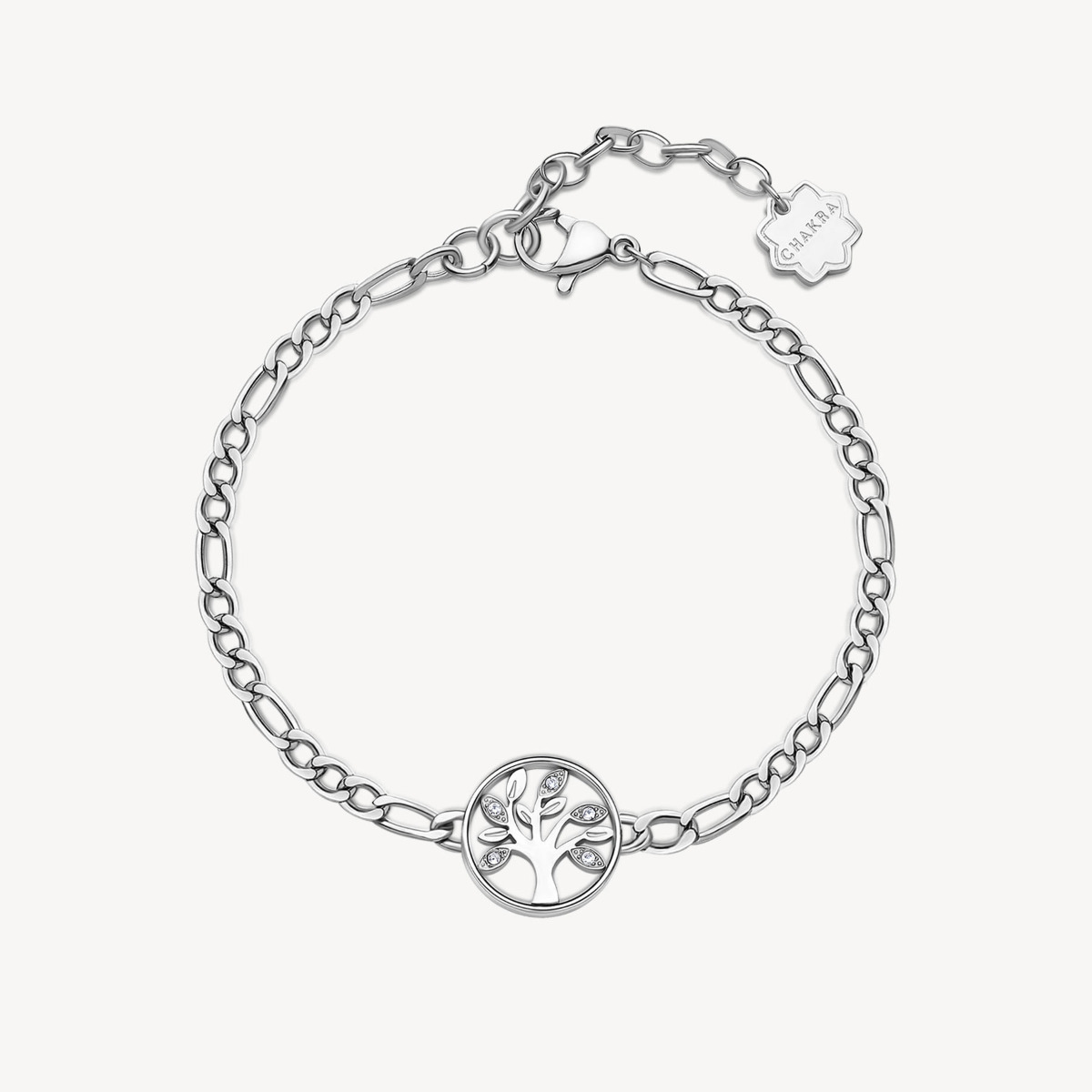 Bracciale Brosway Chakra Albero della vita BHKB143