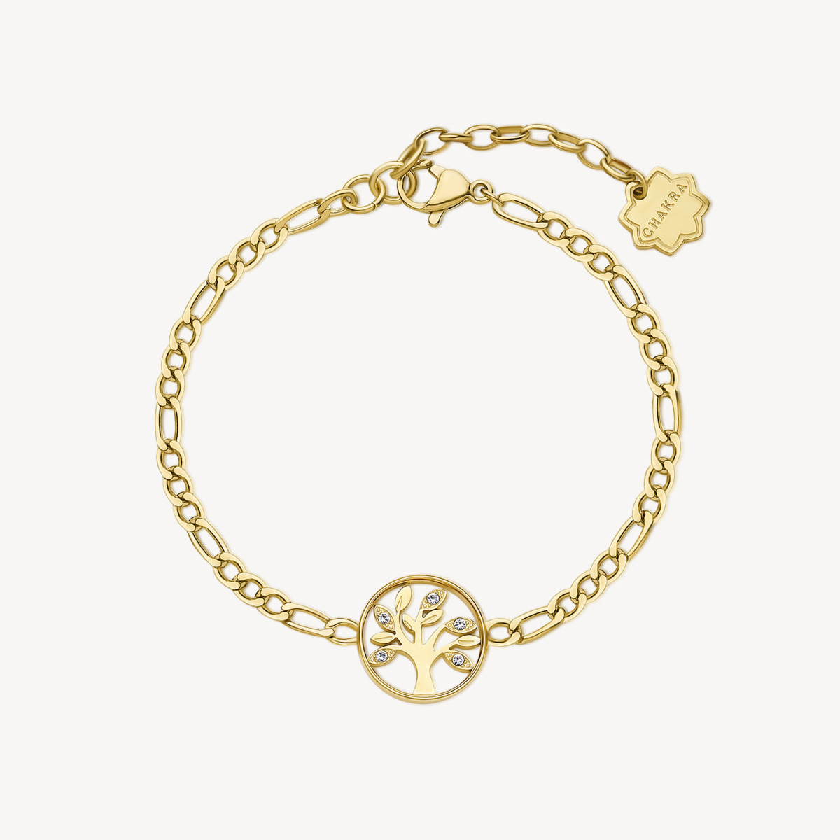 Bracciale Brosway Chakra Albero della vita BHKB144