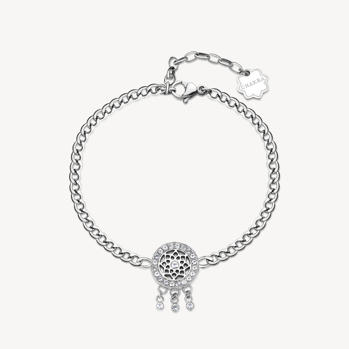 Bracciale Brosway Chakra Acchiappasogni BHKB145