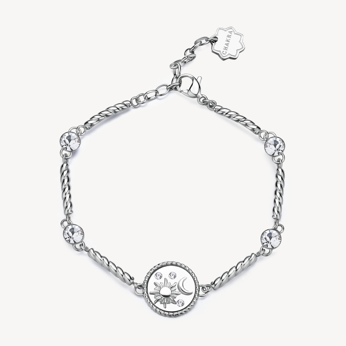Bracciale Brosway Chakra Mistici BHKB155