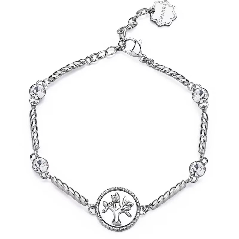 Bracciale Brosway Chakra Mistici BHKB156