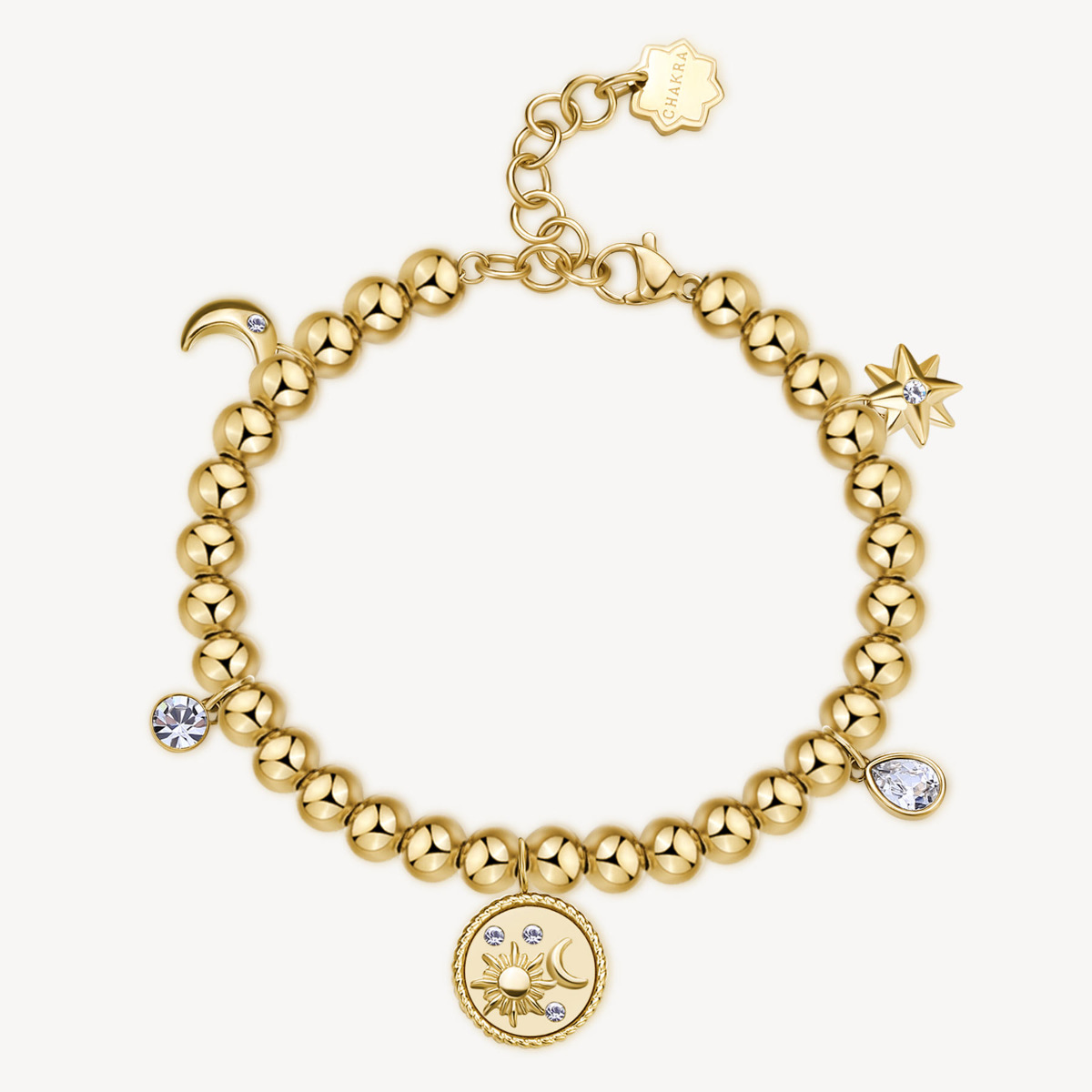 Bracciale Brosway Chakra Mistici BHKB159