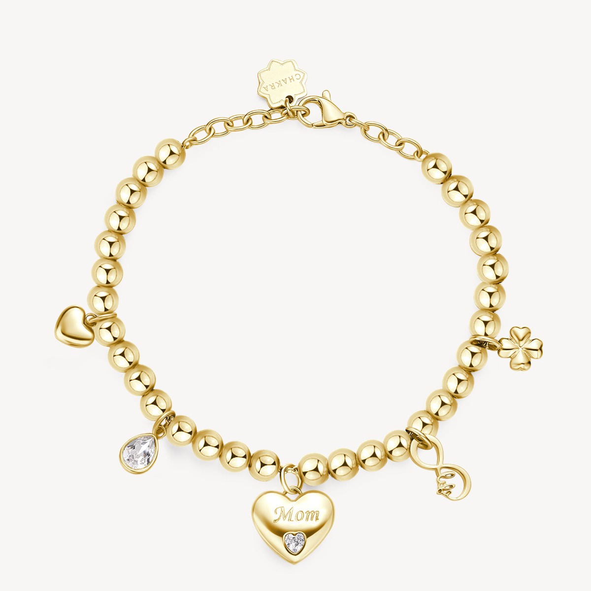 Bracciale Brosway Chakra Famiglia BHKB166