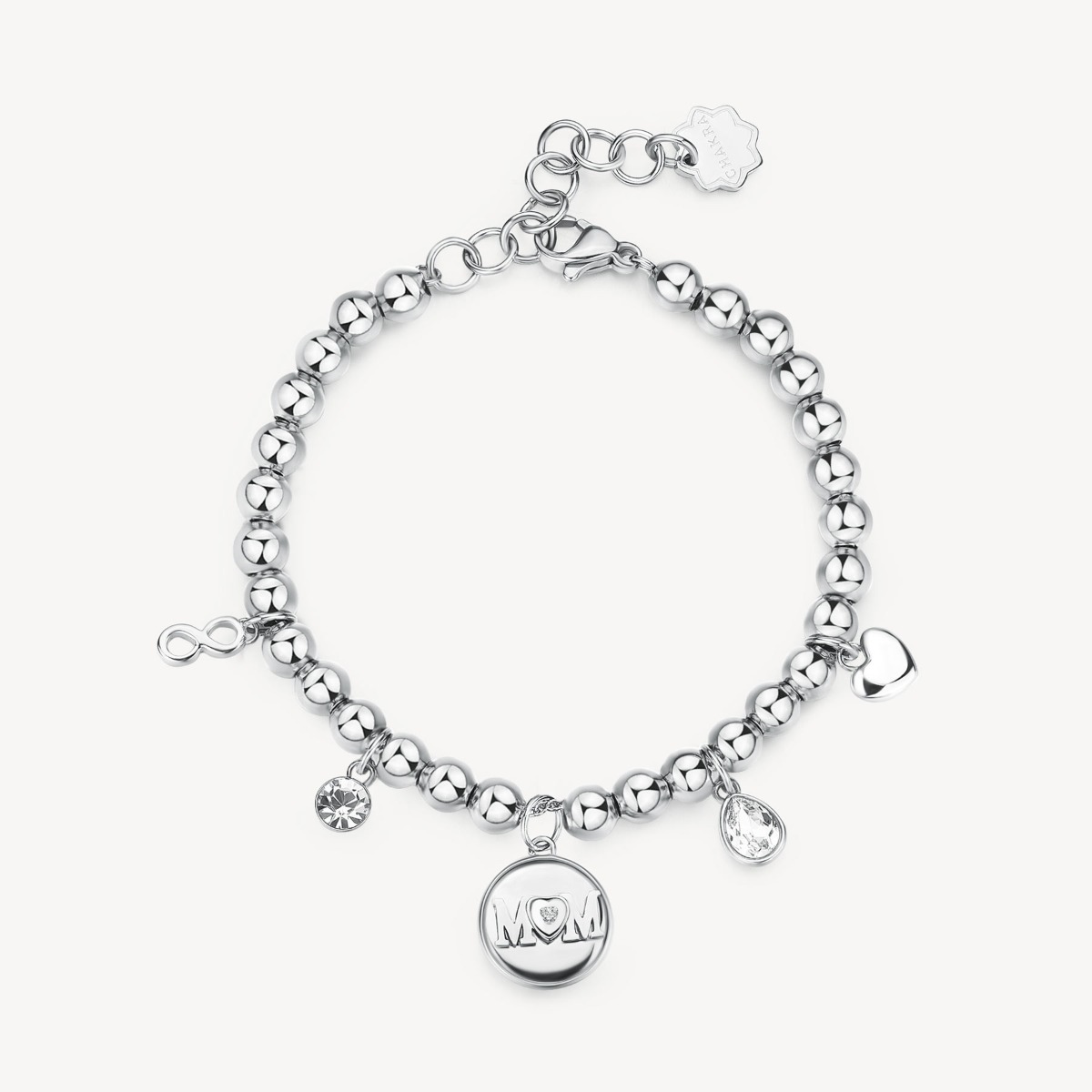 Bracciale Brosway Chakra Mamma BHKB203