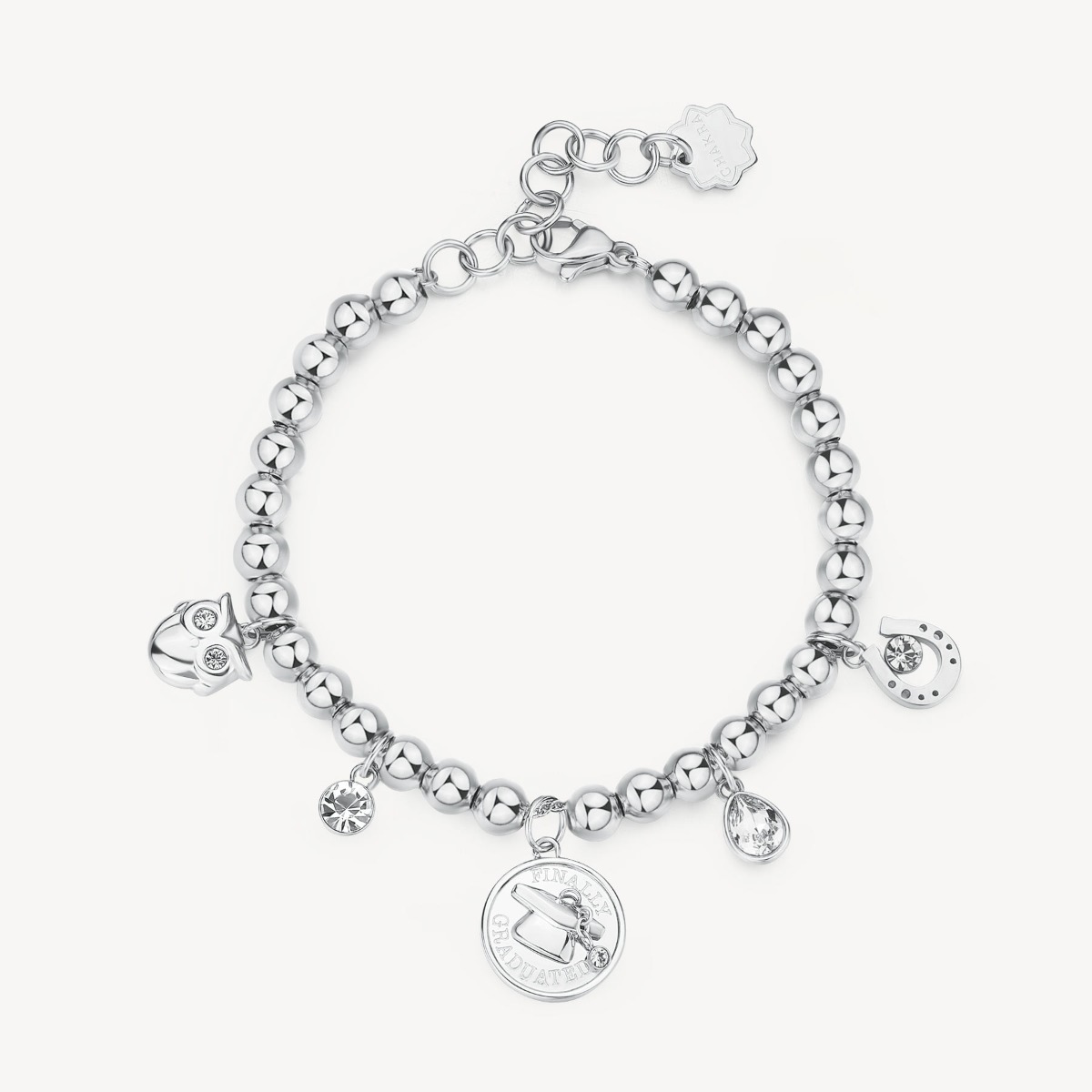 Bracciale Brosway Chakra Laurea BHKB205