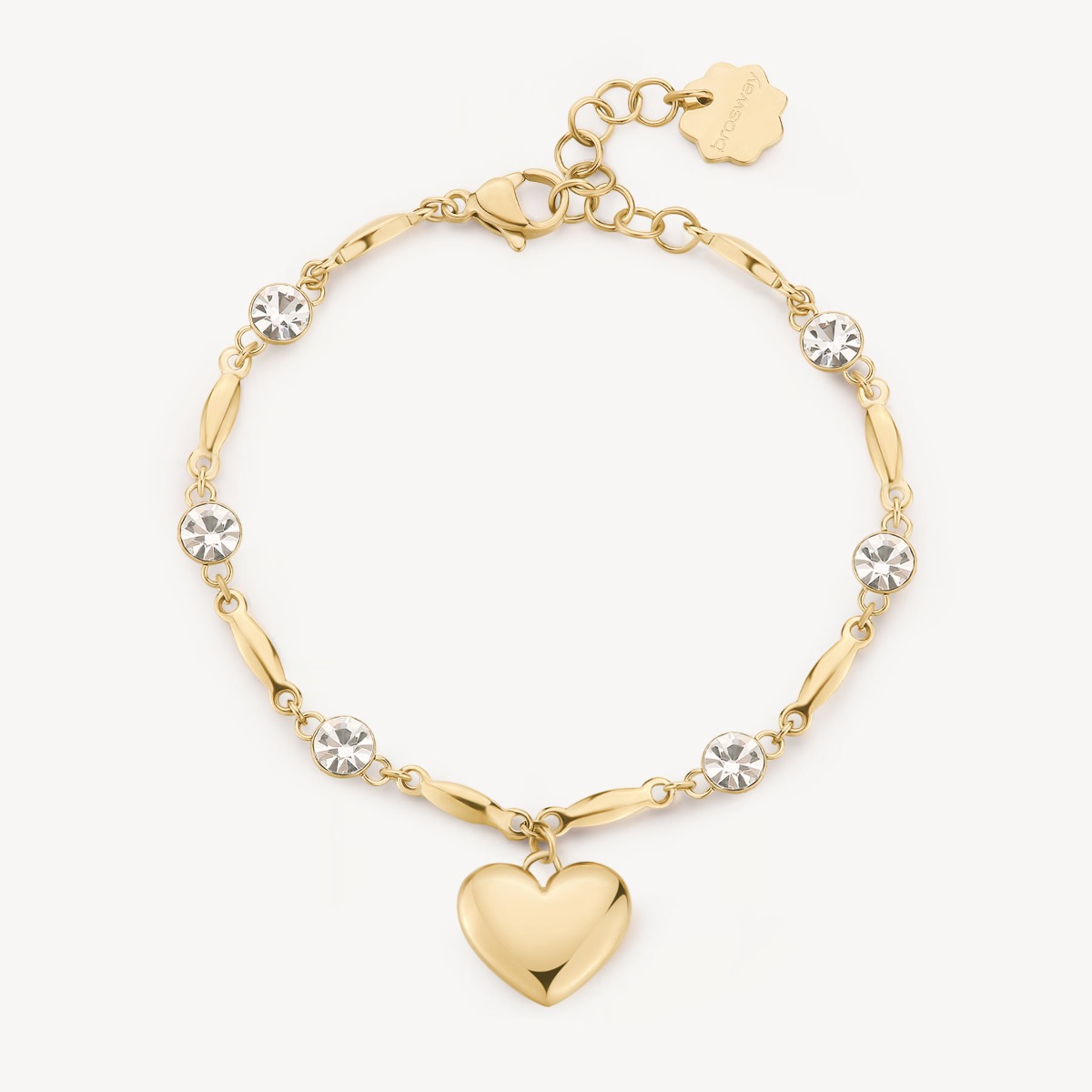 Bracciale Brosway Chakra BHKB212
