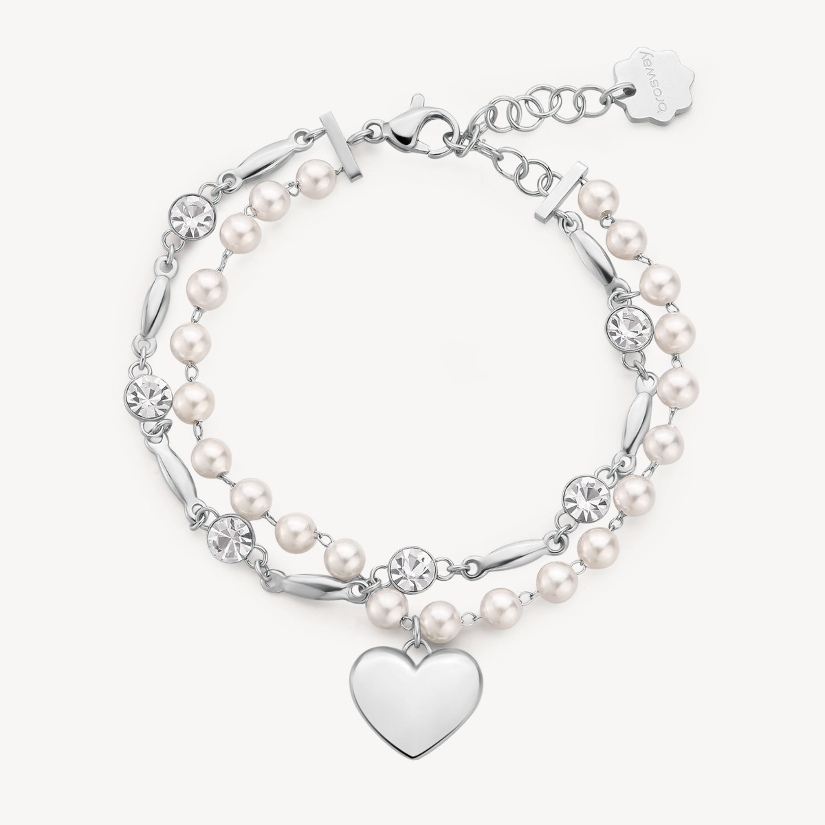 Bracciale Brosway Chakra BHKB213
