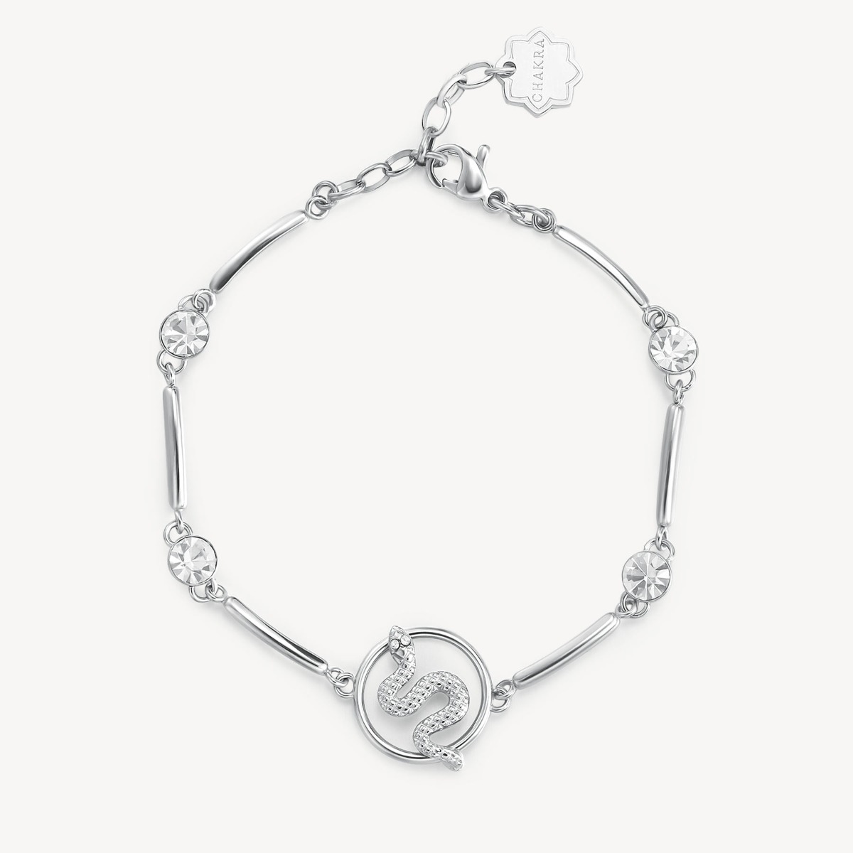 Bracciale Brosway Chakra Mistici BHKB228