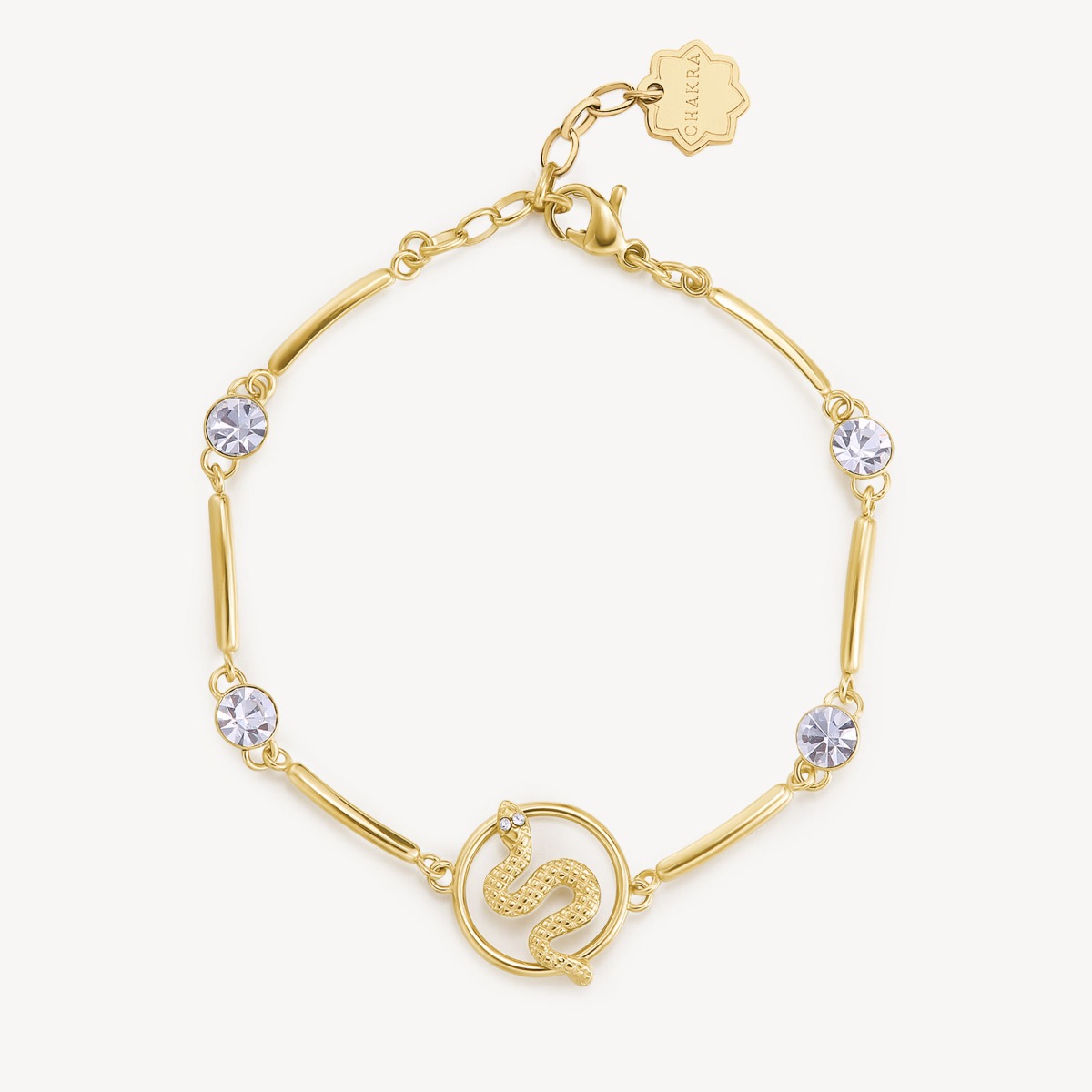 Bracciale Brosway Chakra Mistici BHKB229