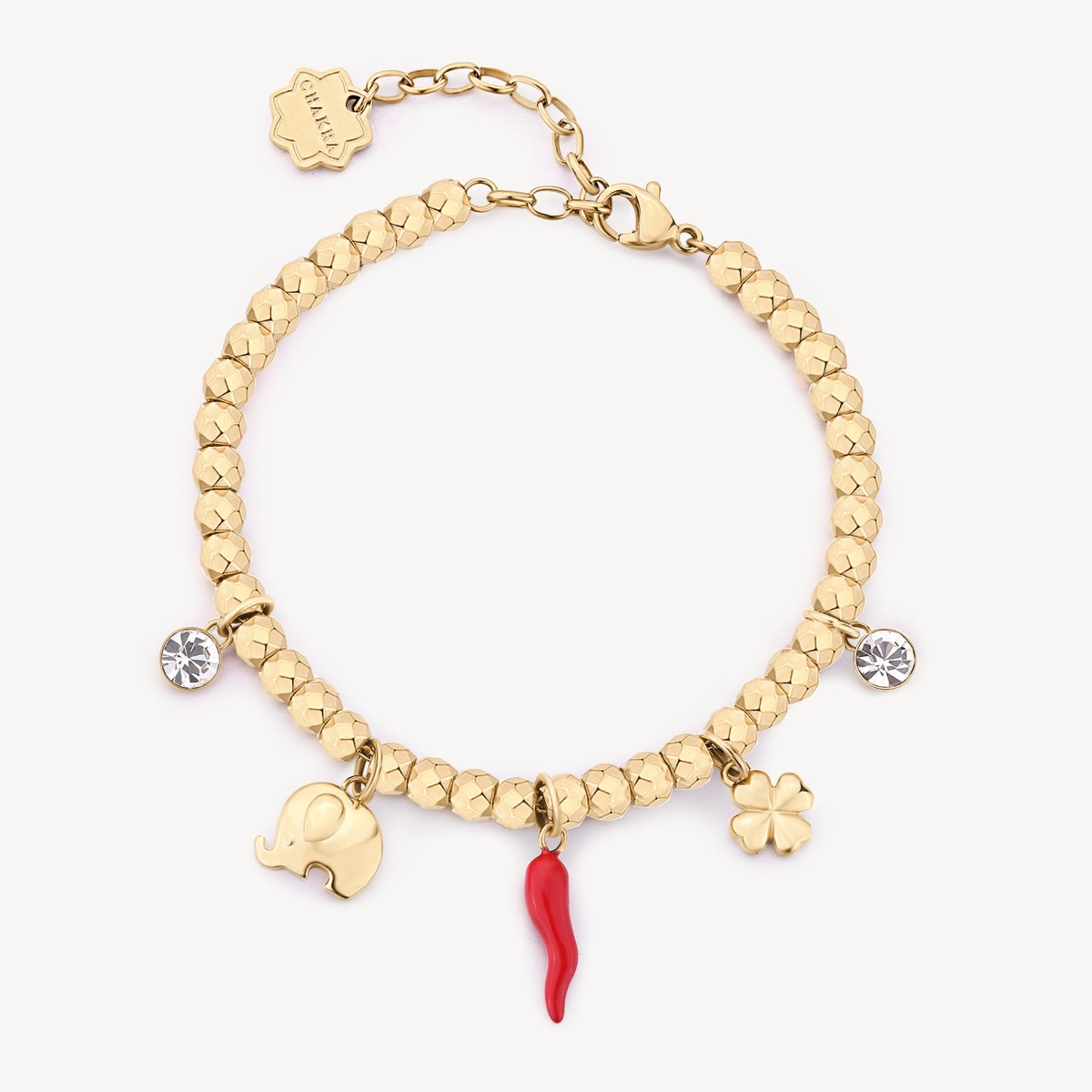 Bracciale Brosway Chakra BHKB246