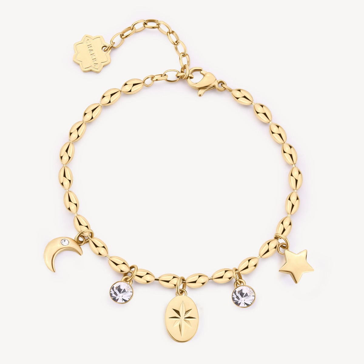 Bracciale Brosway Chakra BHKB248