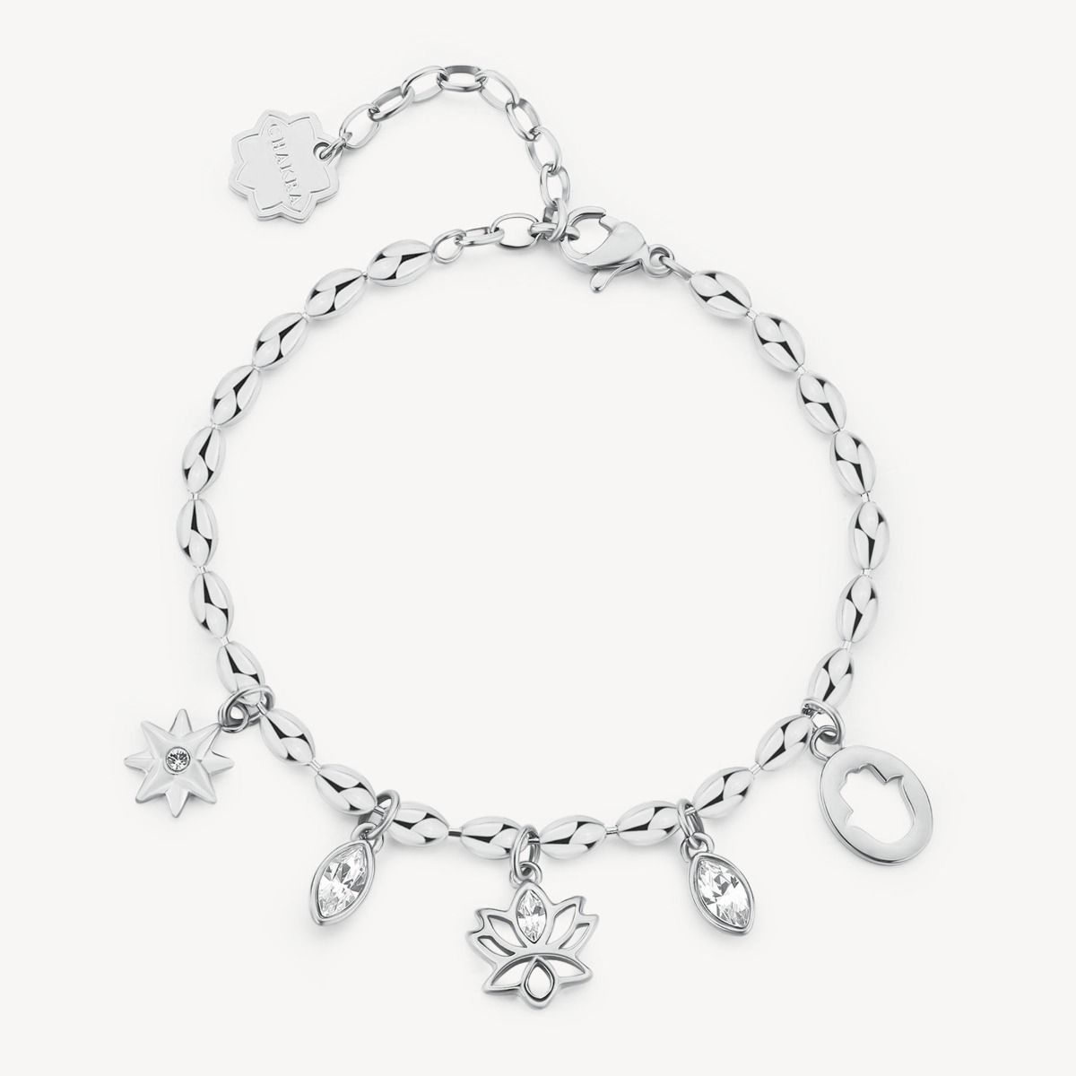 Bracciale Brosway Chakra Mistici BHKB251