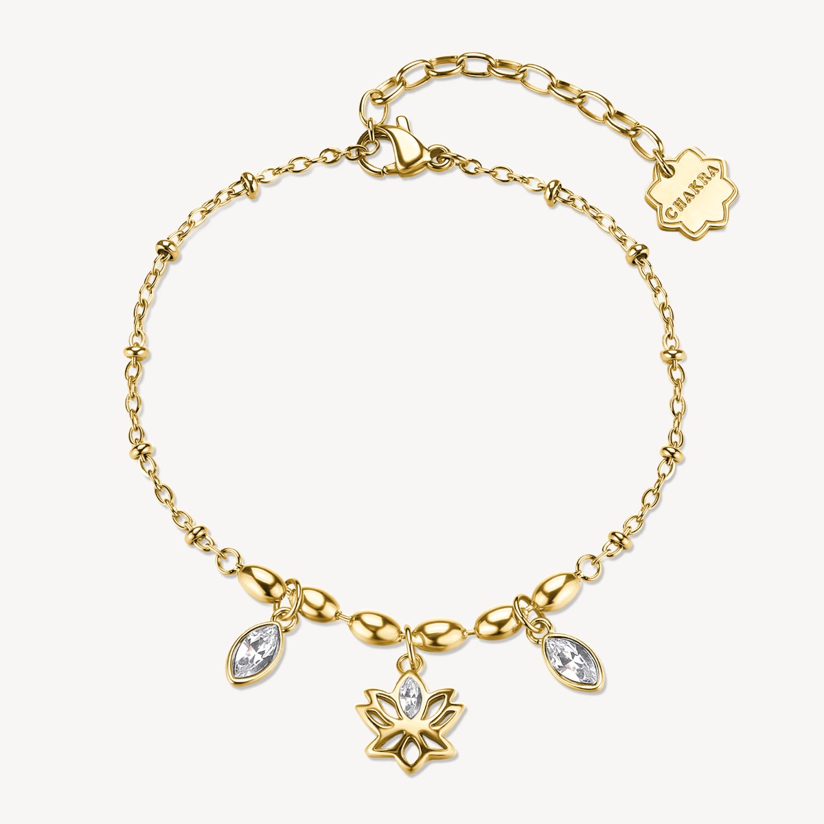 Bracciale Brosway Chakra Mistici BHKB260