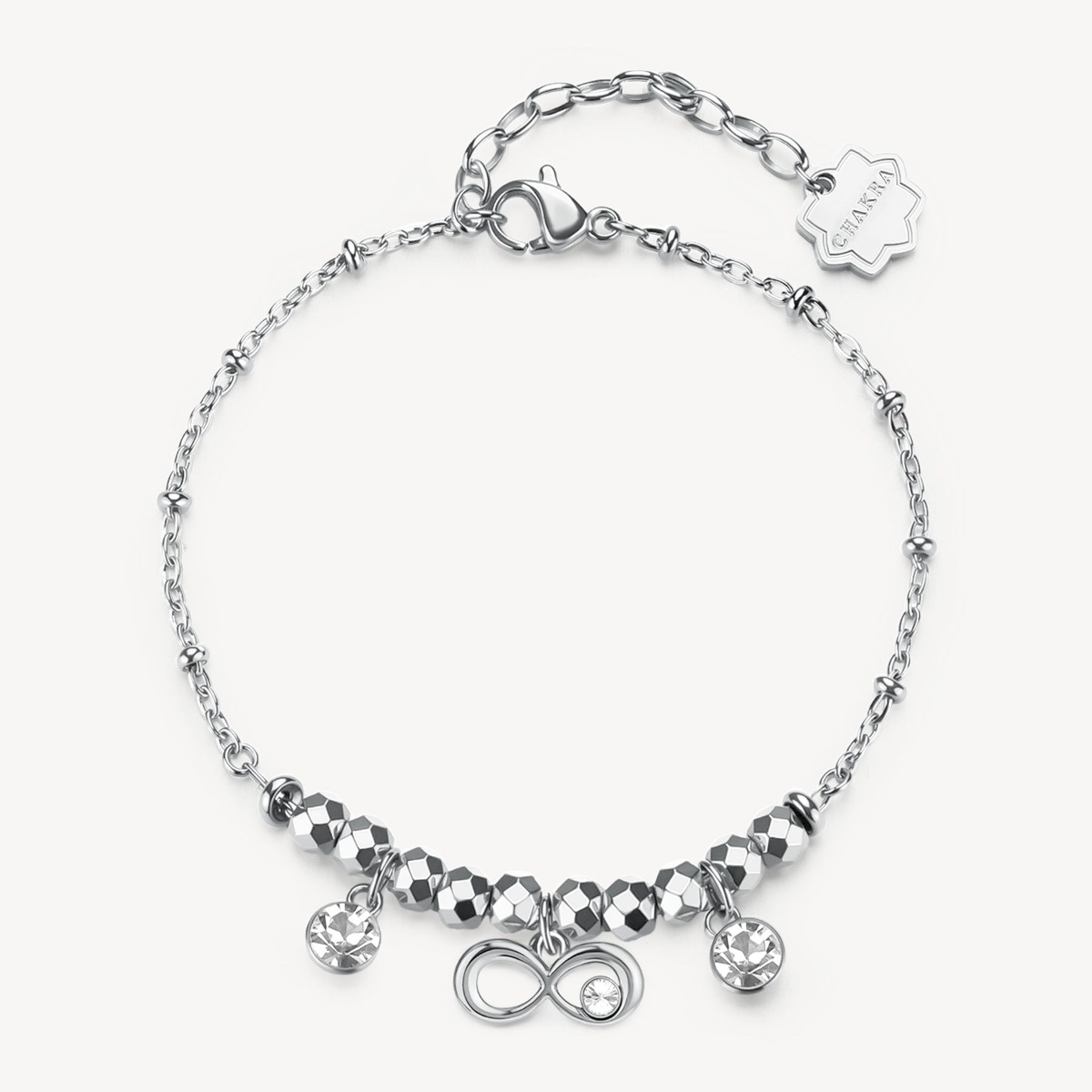Bracciale Brosway Chakra Simboli BHKB261
