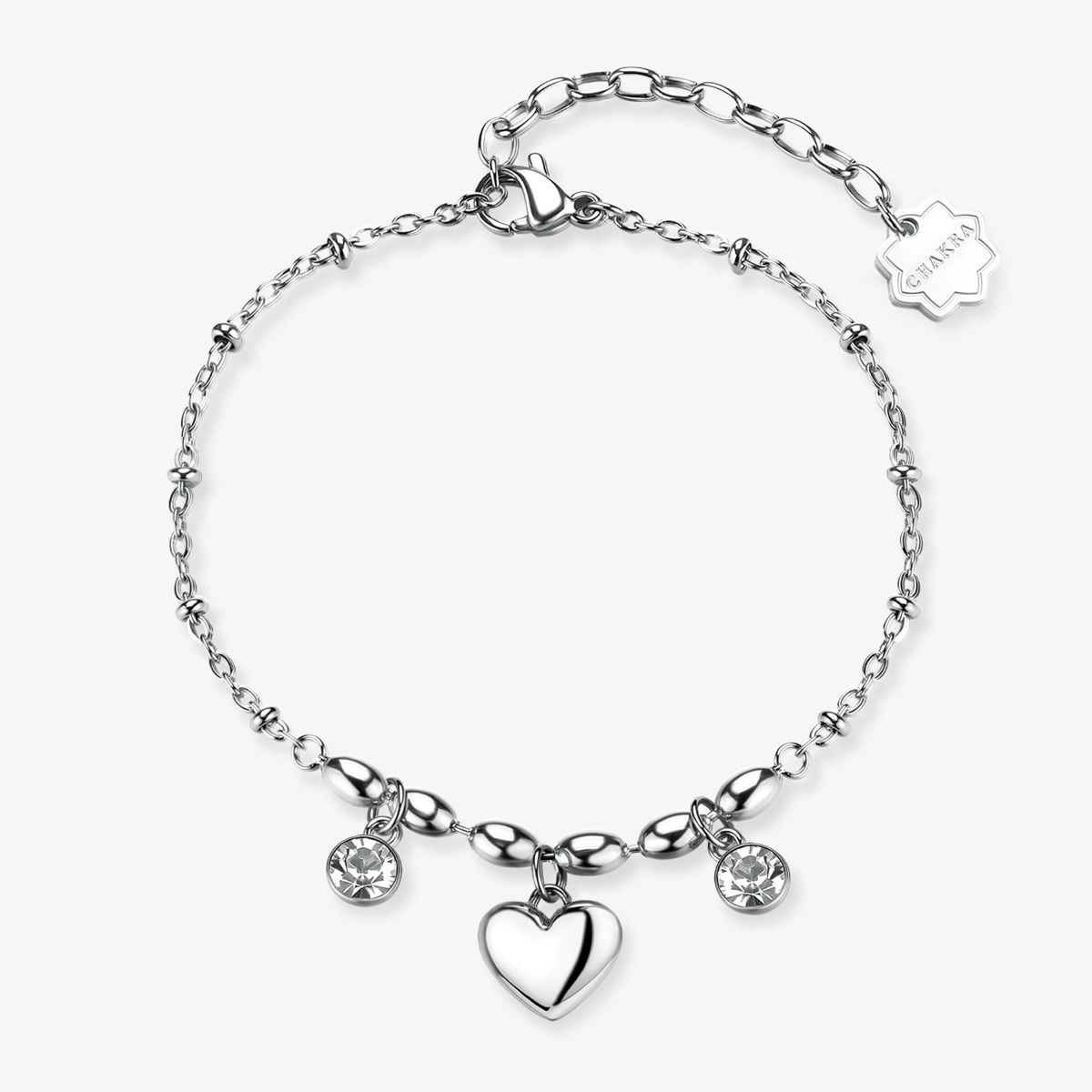 Bracciale Brosway Chakra Amore BHKB263