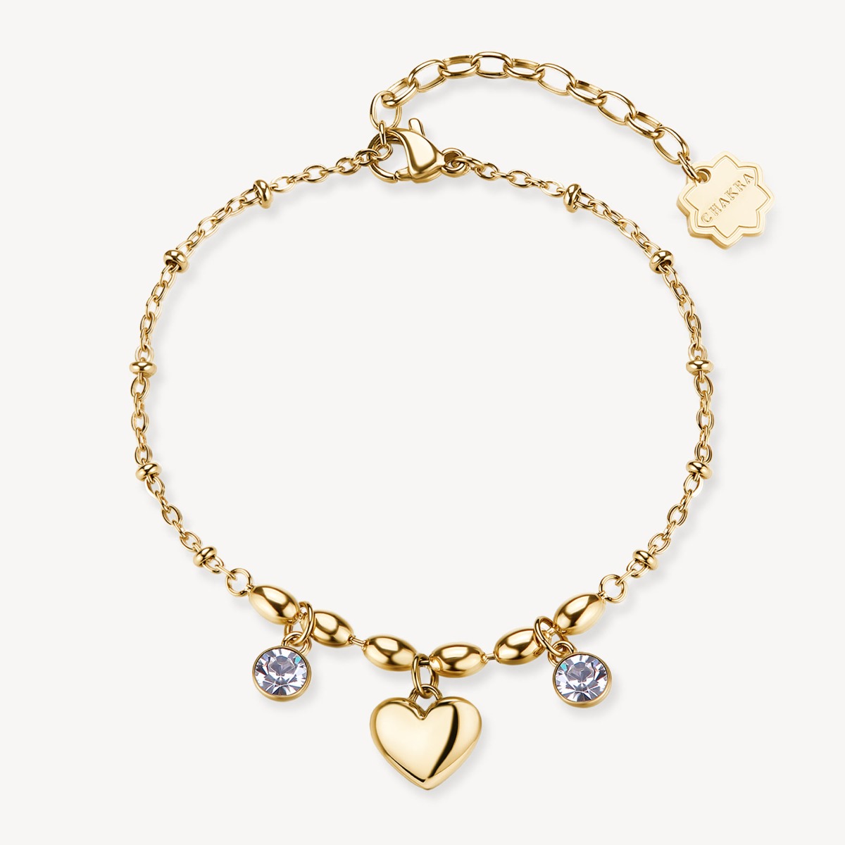 Bracciale Brosway Chakra Amore BHKB264