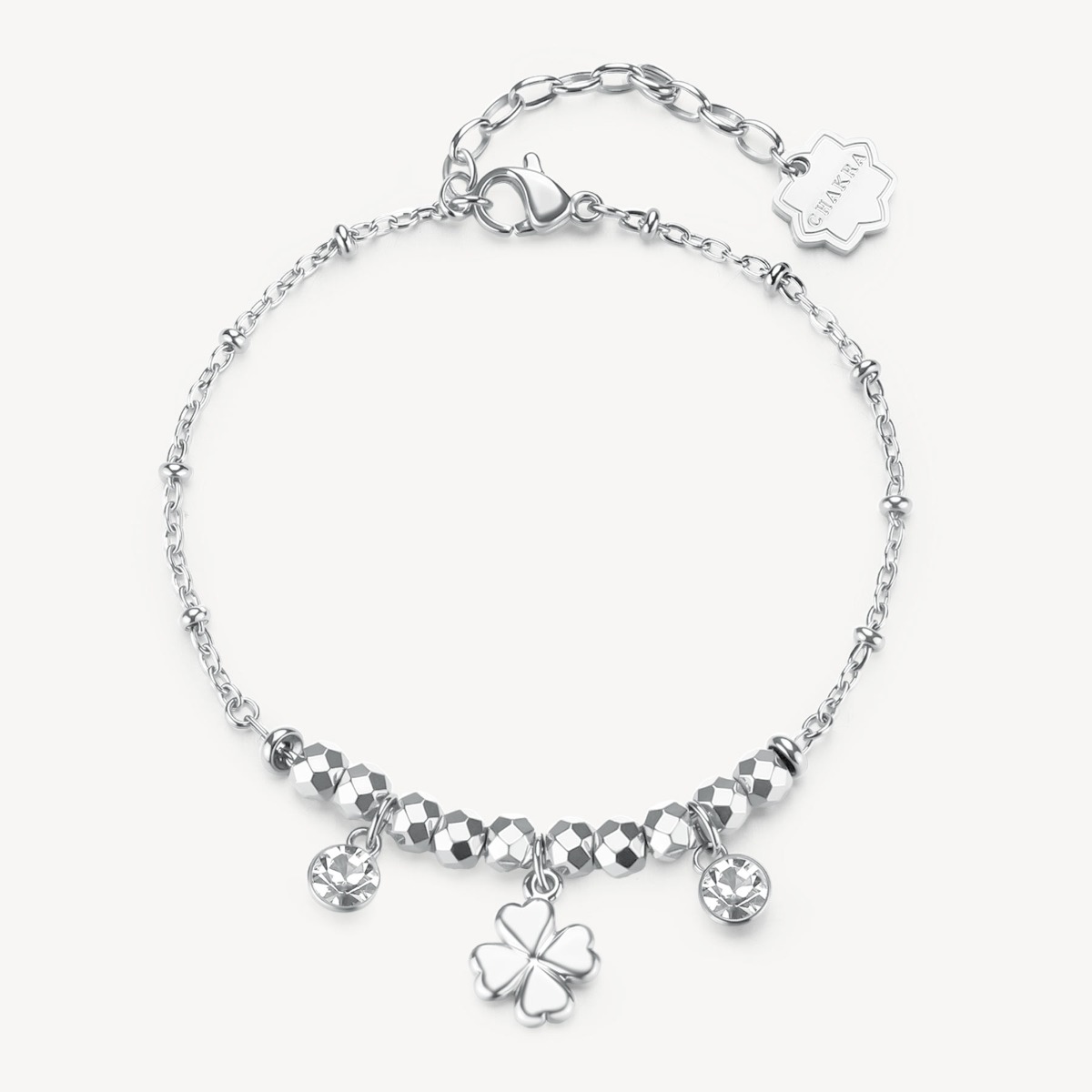 Bracciale Brosway Chakra Portafortuna BHKB265