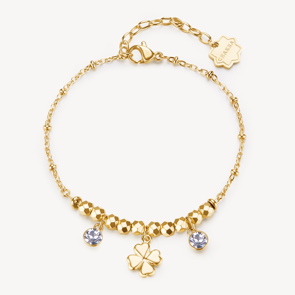 Bracciale Brosway Chakra Portafortuna BHKB266