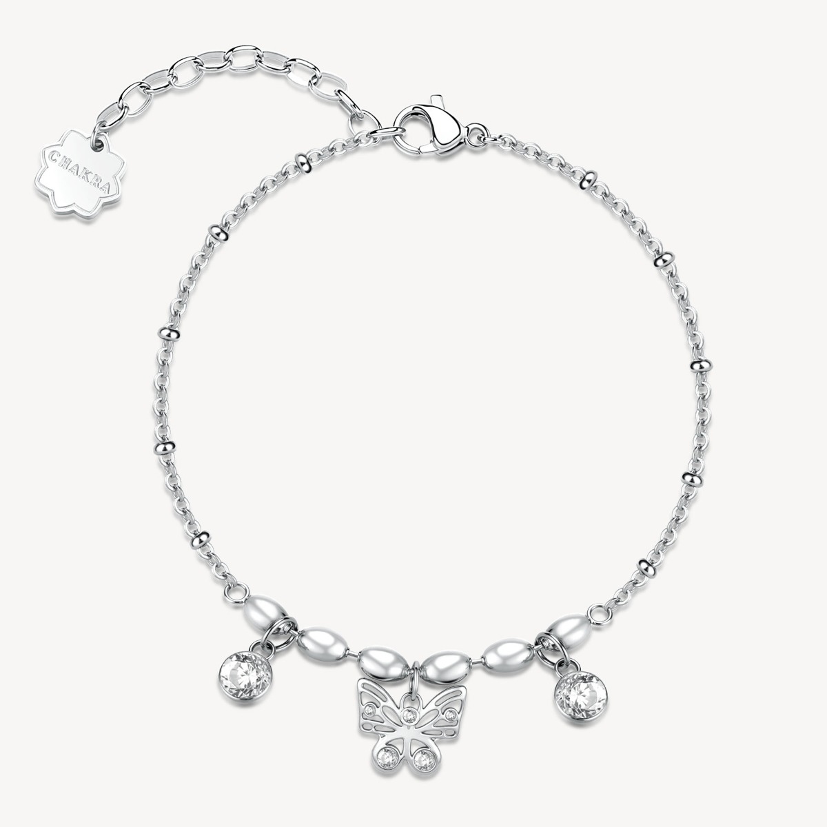 Bracciale Brosway Chakra Mistici BHKB267