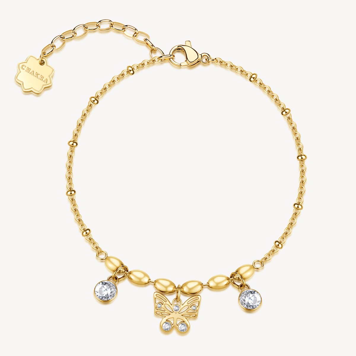 Bracciale Brosway Chakra Mistici BHKB268