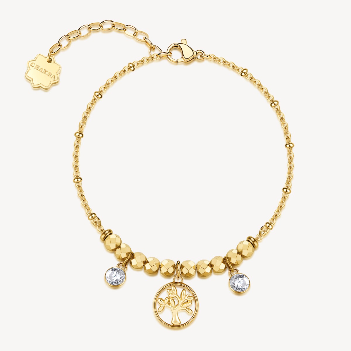 Bracciale Brosway Chakra Mistici BHKB270